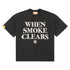 WHENSMOKECLEARS Diamond Tee Mens Apparel
