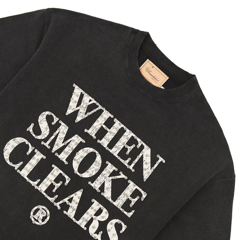 WHENSMOKECLEARS Diamond Tee Mens Apparel