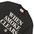 WHENSMOKECLEARS Diamond Tee Mens Apparel