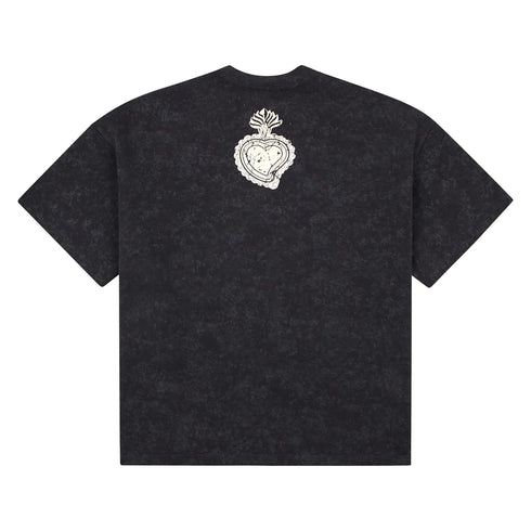 WHENSMOKECLEARS Logo Tee Mens Apparel