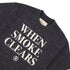 WHENSMOKECLEARS Logo Tee Mens Apparel