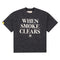 WHENSMOKECLEARS Logo Tee Mens Apparel