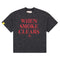 WHENSMOKECLEARS Diamond Tee Mens Apparel