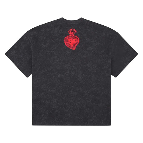 WHENSMOKECLEARS Diamond Tee Mens Apparel