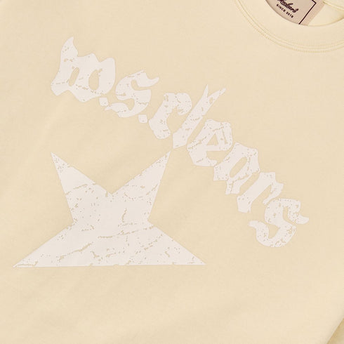 WHENSMOKECLEARS Logo Tee Mens Apparel