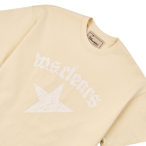 WHENSMOKECLEARS Logo Tee Mens Apparel