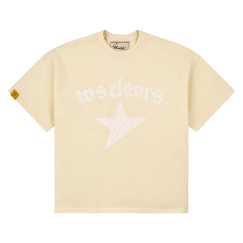 WHENSMOKECLEARS Logo Tee Mens Apparel