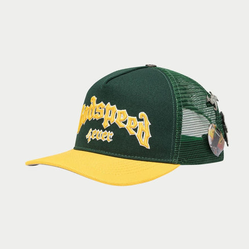 GODSPEED Forever Trucker Hat Accessories
