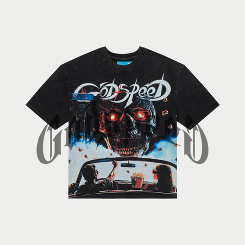 GODSPEED Drive In T-shirt Mens Apparel