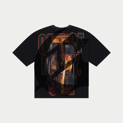 GODSPEED F-1 Finishline T-shirt Mens Apparel