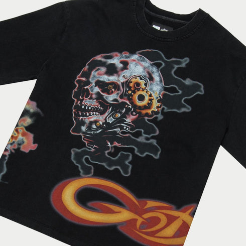 GODSPEED P.Y.P T-shirt Mens Apparel