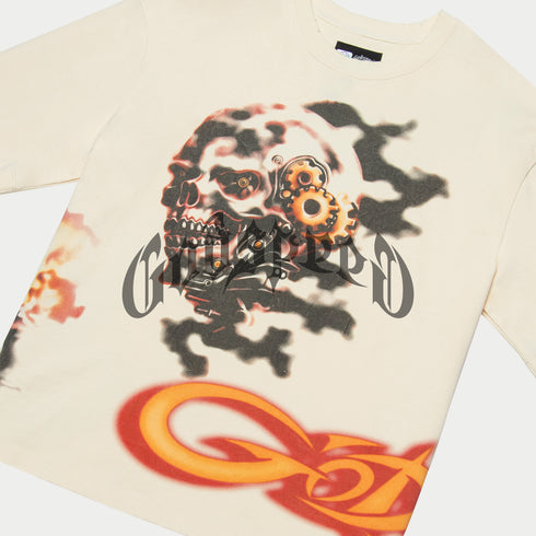 GODSPEED P.Y.P T-shirt Mens Apparel