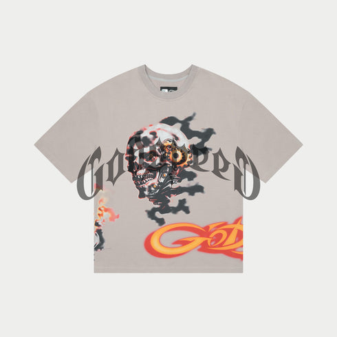 GODSPEED P.Y.P T-shirt Mens Apparel