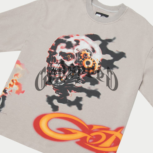 GODSPEED P.Y.P T-shirt Mens Apparel