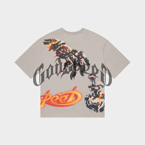 GODSPEED P.Y.P T-shirt Mens Apparel