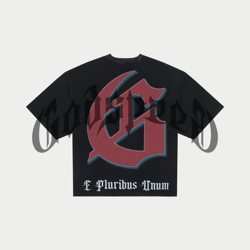 GODSPEED Check Mate T-shirt Mens Apparel