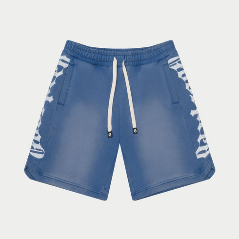 GODSPEED Courtside Shorts Mens Apparel