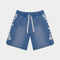 GODSPEED Courtside Shorts Mens Apparel