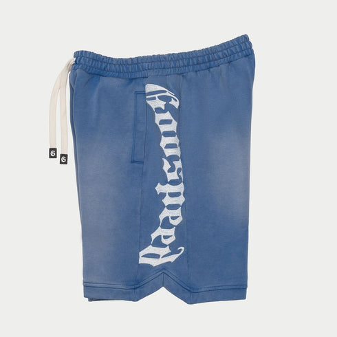 GODSPEED Courtside Shorts Mens Apparel