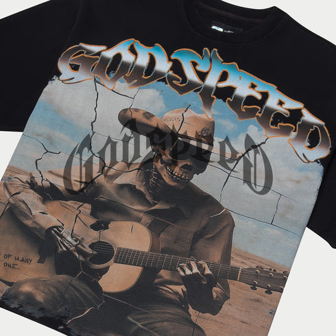 GODSPEED Virtuoso T-shirt Mens Apparel