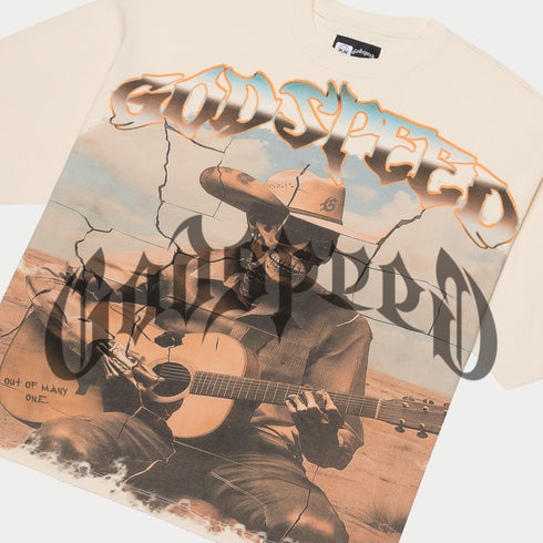 GODSPEED Virtuoso T-shirt Mens Apparel