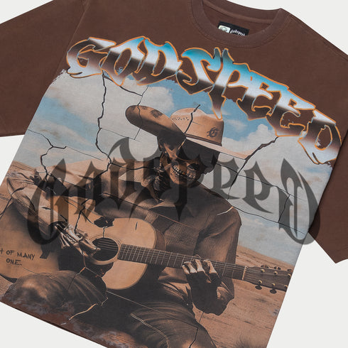 GODSPEED Virtuoso T-shirt Mens Apparel
