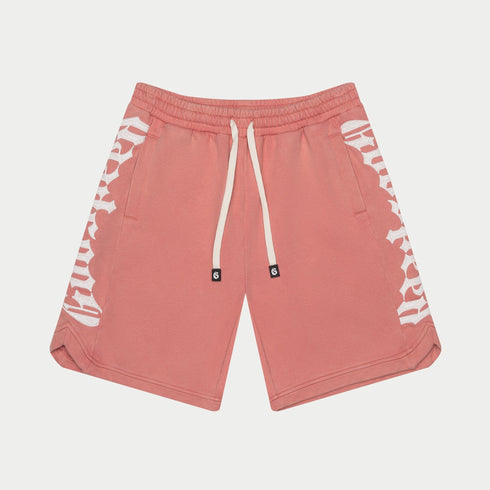 GODSPEED Courtside Shorts Mens Apparel