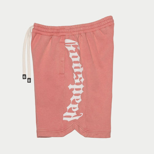 GODSPEED Courtside Shorts Mens Apparel