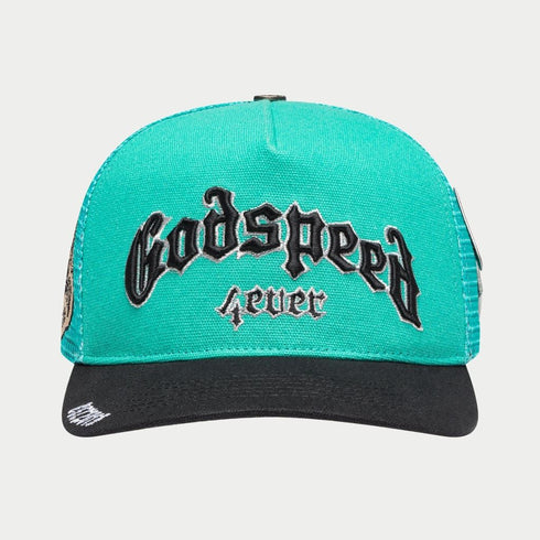 GODSPEED Forever Hat Accessories