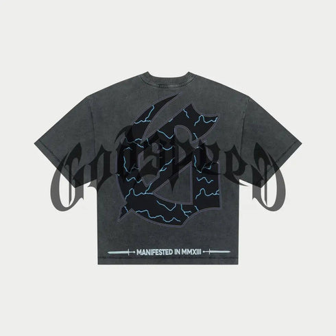 GODSPEED B.m.x Tee Mens Apparel