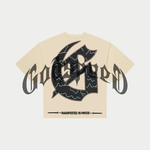 GODSPEED B.m.x Tee Mens Apparel