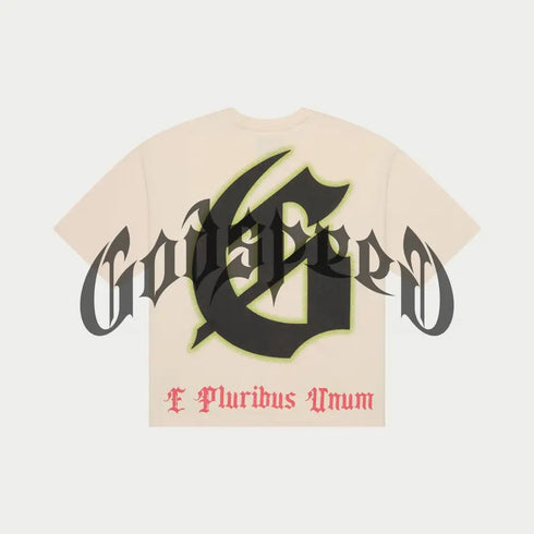 GODSPEED Vandal Tee Mens Apparel