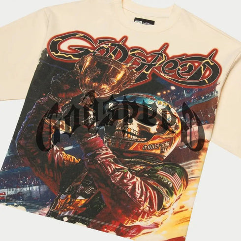 GODSPEED Podium Dreams Tee Mens Apparel