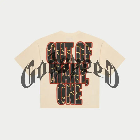 GODSPEED Podium Dreams Tee Mens Apparel