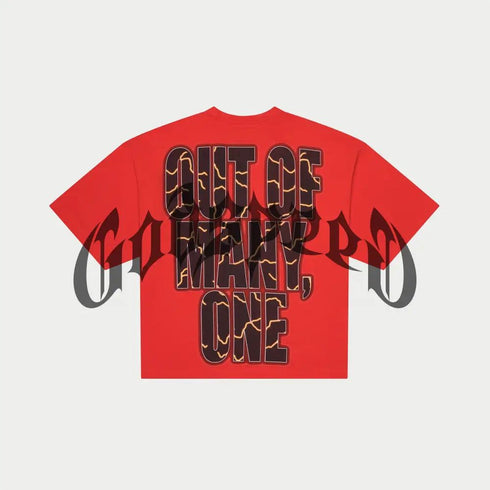 GODSPEED Podium Dreams Tee Mens Apparel