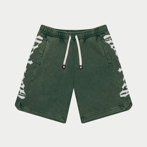 GODSPEED Courtside Shorts Mens Apparel