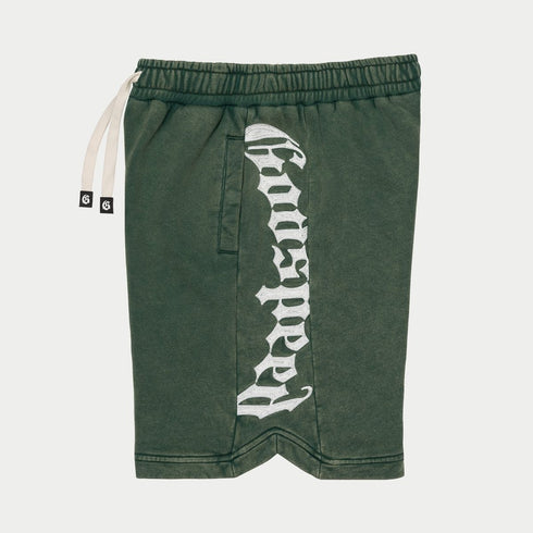 GODSPEED Courtside Shorts Mens Apparel