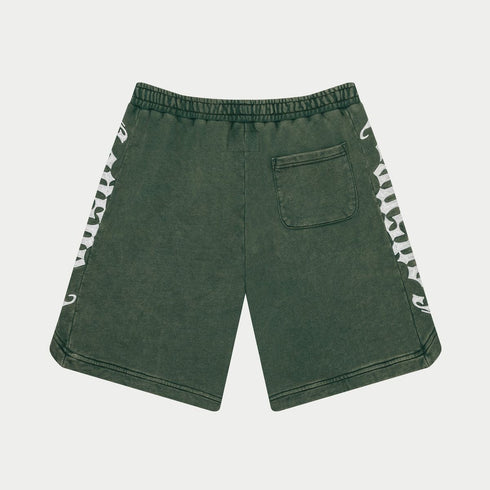 GODSPEED Courtside Shorts Mens Apparel