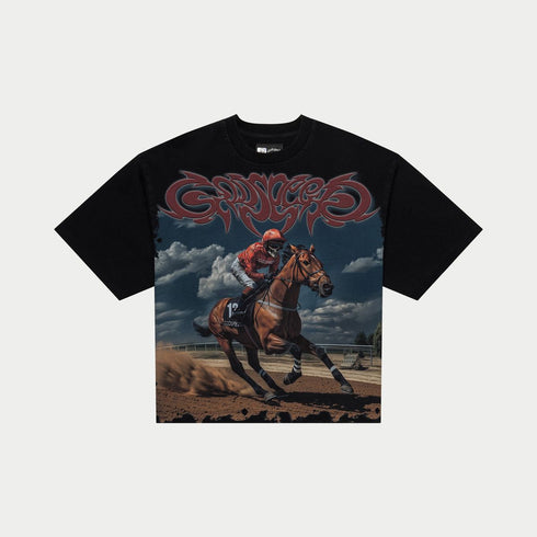 GODSPEED Thoroughbred Tee Mens Apparel