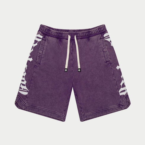 GODSPEED Courtside Shorts Mens Apparel