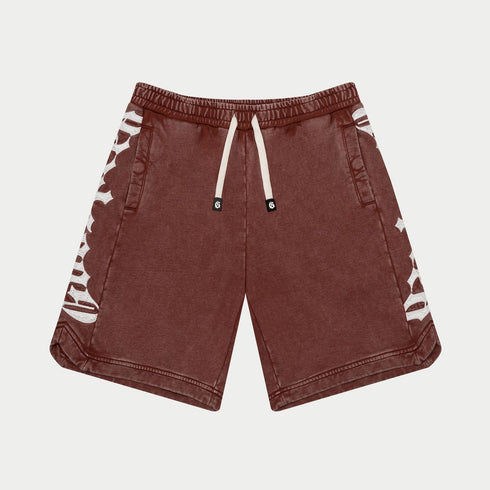 GODSPEED Courtside Shorts Mens Apparel