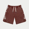 GODSPEED Courtside Shorts Mens Apparel