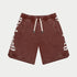 GODSPEED Courtside Shorts Mens Apparel