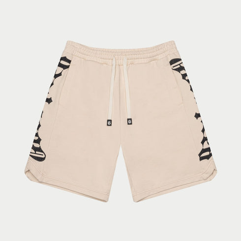 GODSPEED Courtside Shorts Mens Apparel