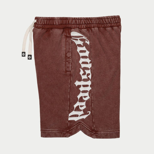 GODSPEED Courtside Shorts Mens Apparel