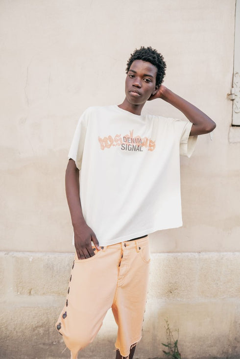 WHENSMOKECLEARS Model Behavior Tee Mens Apparel