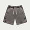 GODSPEED Courtside Shorts Mens Apparel
