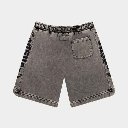 GODSPEED Courtside Shorts Mens Apparel
