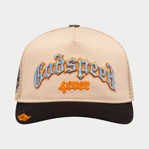 GODSPEED Forever Hat Accessories