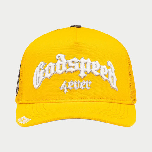GOSPEED Forever Hat Accessories